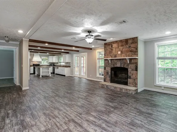12088 Winn Creek Rd, Winslow, AR 72959