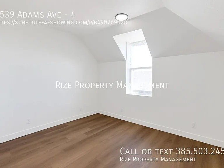 2539 Adams Ave #4 — Photo 10