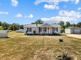 595 Hidden Pond Dr, Fordland, MO 65652