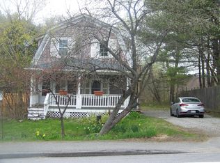 1111 Main St, Readfield, ME 04355