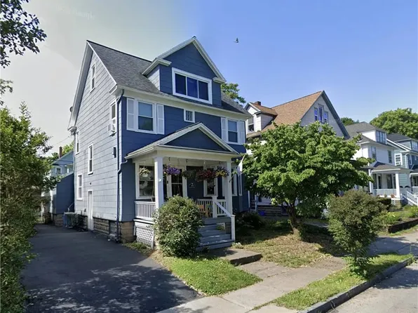 493 Benton St, Rochester, NY 14620