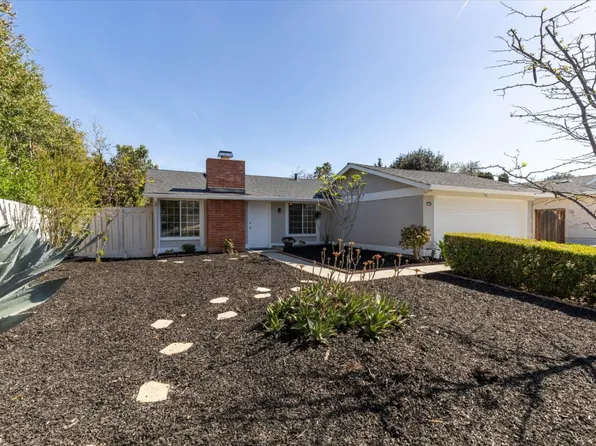 1314 Old Abbey Pl, San Jose, CA 95132