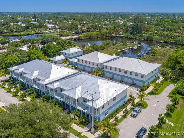 4701 SE Manatee Way, Stuart, FL 34997