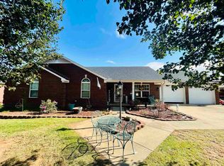 518 Alabama St, Killen, AL 35645