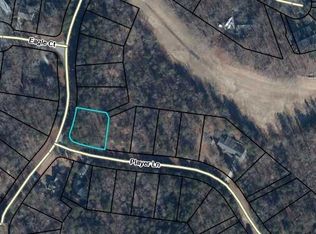 LOT 850 Nicklaus Rd, Westminster, SC 29693