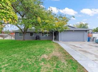 3860 N Elgin Way, Boise, ID 83713