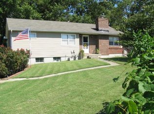401 N 14th St, Rich Hill, MO 64779