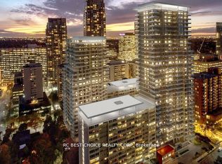50 Dunfield Ave #617, Toronto, ON M4S 0E4