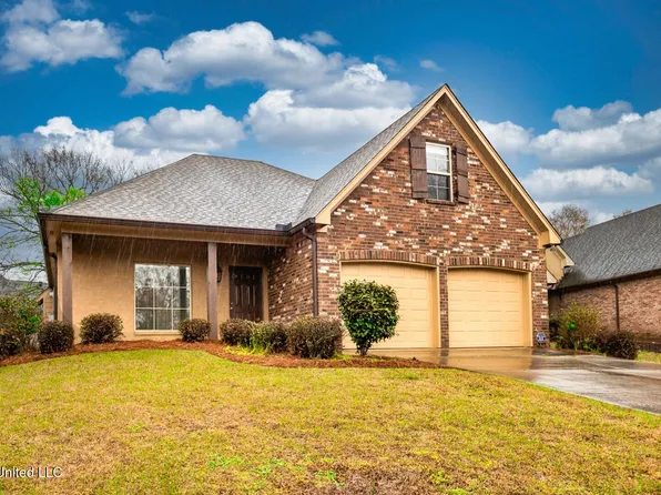 106 Wells Ct, Canton, MS 39046