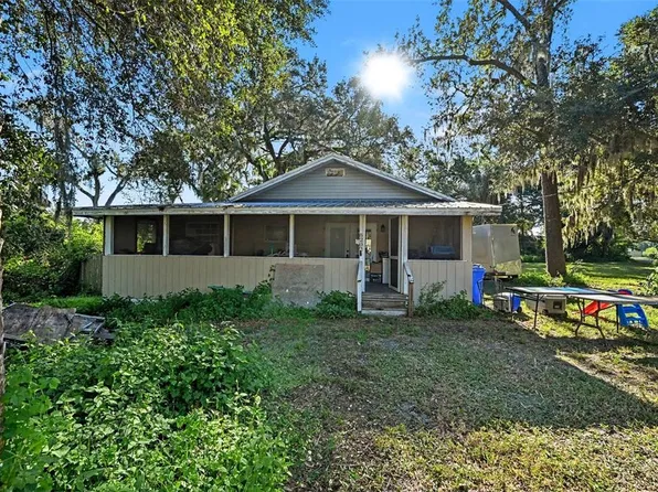8202 OAKWILDE STREET, RIVERVIEW, FL 33578