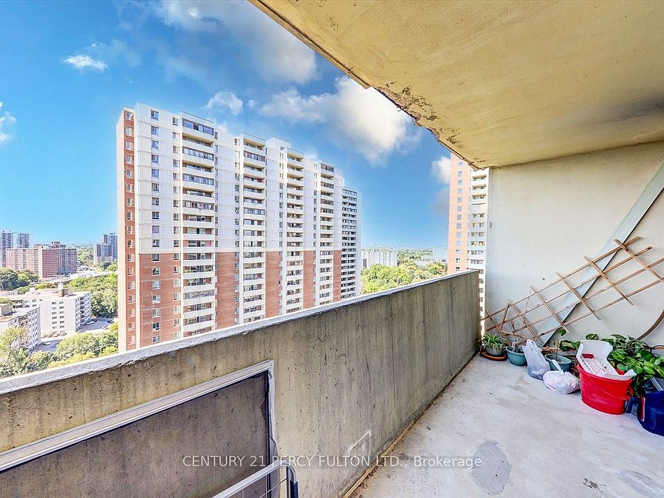 5 Massey Sq Toronto, ON, M4C5L6 Apartments for Rent Zillow