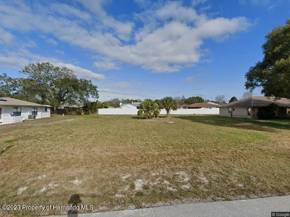 168 Dandelion Ct, Spring Hill, FL 34606