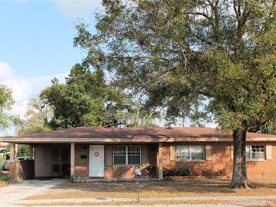 807 S 1st St, Lake Wales, FL, 33853
