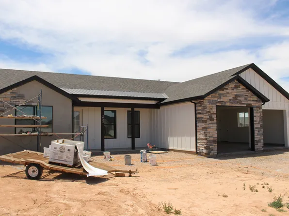 4933 N Remington Rd, Cedar City, UT 84721