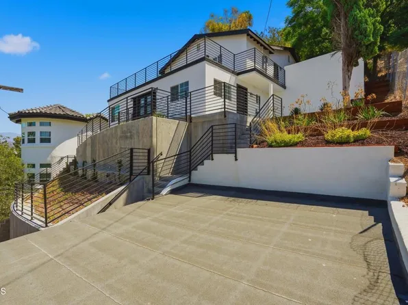 1114 Oban Dr, Los Angeles, CA 90065