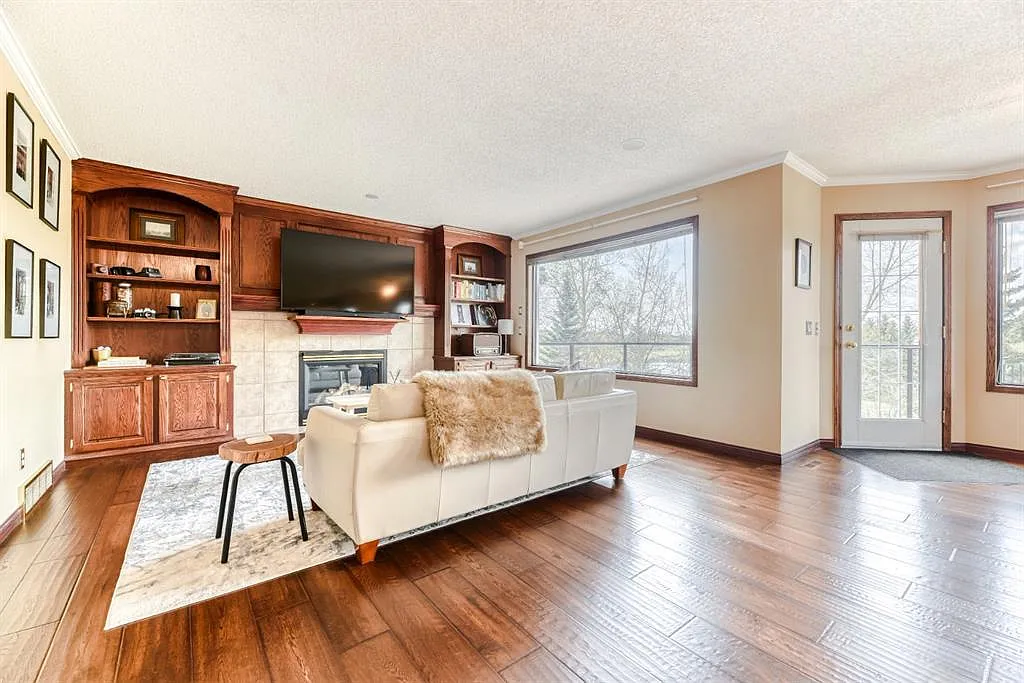 42 Valley Ponds Way NW — Photo 3