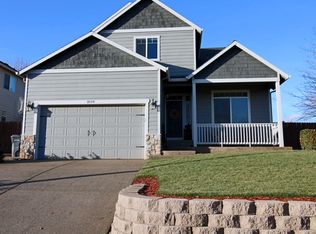2510 Feather Fire Ave NW, Salem, OR 97304