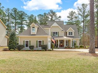 330 Legacy Lakes Way, Aberdeen, NC 28315