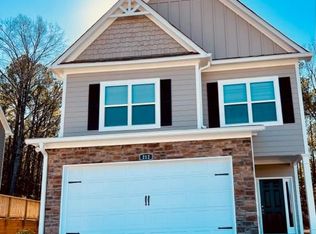 212 Eva Way NE, Cartersville, GA 30121