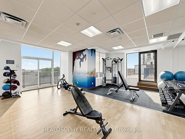 9500 Markham Rd #2103 — Photo 34