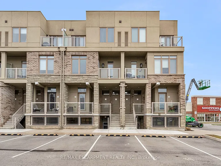 5012 Serena Dr #5 — Photo 1