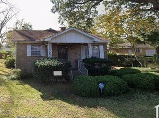 2173 Good St, Mobile, AL 36617
