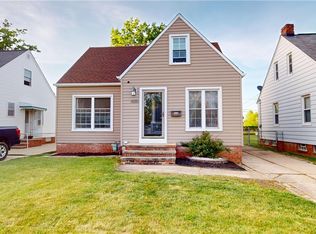 4108 Liggett Dr, Parma, OH