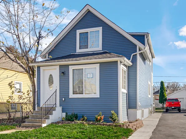 14025 Greenbay Ave, Burnham, IL 60633