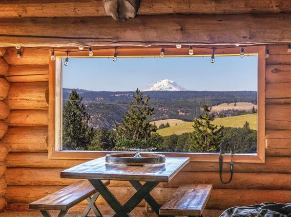 (undisclosed Address), Lyle, WA 98635