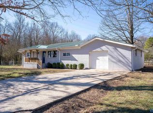 2237 County Road 685, Fort Payne, AL 35968