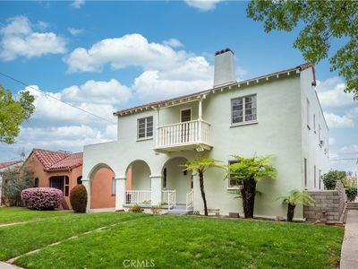 1423 E Garfield Ave, Glendale, CA, 91205
