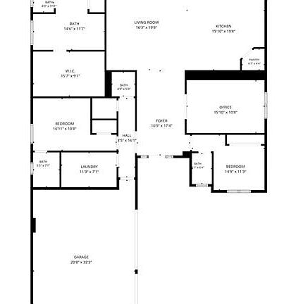2nd image of 8472 SW CANTANTE WAY