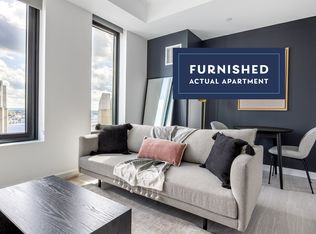 155 Seaport Blvd FLOOR 16-ID278, Boston, MA 02210