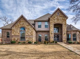 1509 Thousand Oaks Dr, Decatur, TX 76234