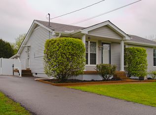 319 Blade St, Gallatin, TN 37066
