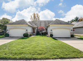6029 McNaughten Grove Ln, Columbus, OH 43213