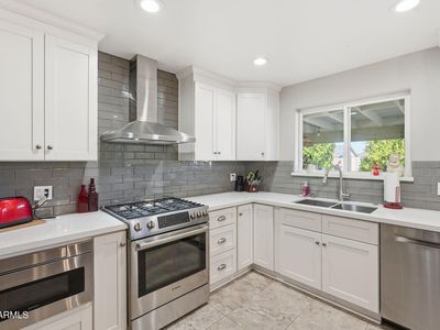 3470 E PARADISE Drive, Phoenix, AZ, 85028