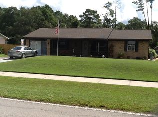2033 West Pkwy, Deland, FL 32724