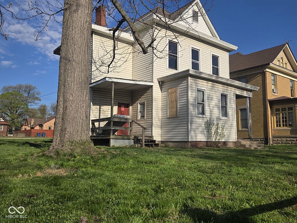 2nd image of 1017 S 7th St