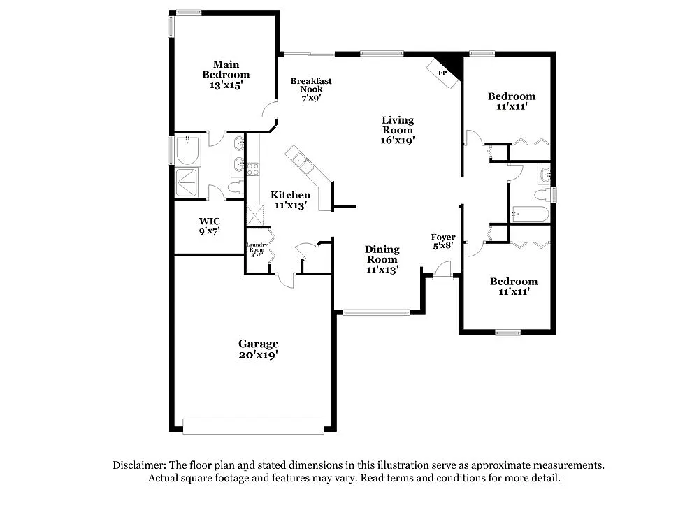 Building Photo - 3021 Captiva Bluff Cir