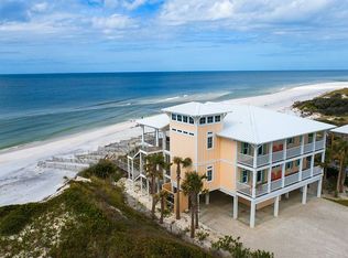 7921 Cape San Blas Rd, Port Saint Joe, FL 32456