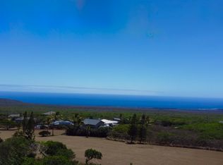 Kia Lua St LOT 189, Naalehu, HI 96772