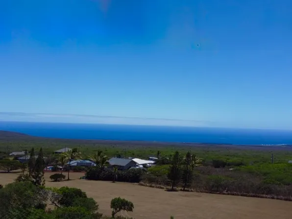 Kia Lua St Lot 189, Naalehu, HI 96772