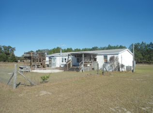 7150 NW 56th Ct, Chiefland, FL 32626