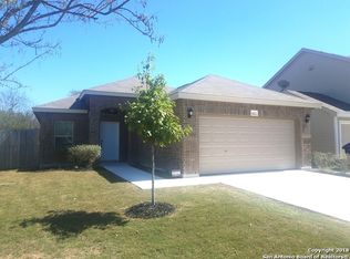 6423 Hazel Valley St, San Antonio, TX 78242