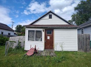 837 Shady Shore Dr, Bay City, MI