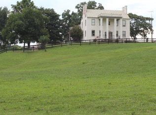 1299 N River Rd, Mt Crawford, VA 22841