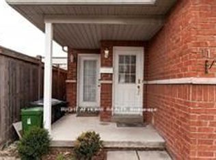11 Oliti Ct #BASEMENT, Toronto, ON M9L3A3