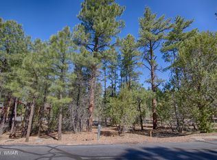 4820 W Hawthorn Rd LOT 52, Show Low, AZ 85901