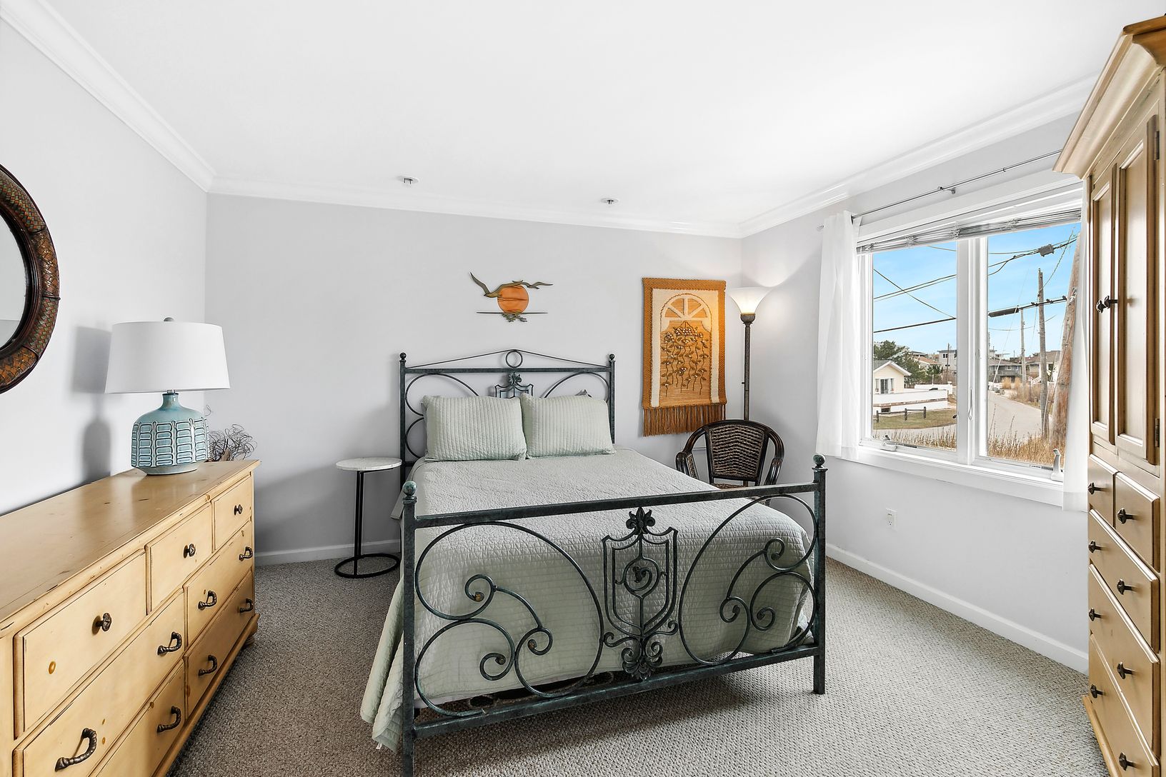  First Floor Bedroom